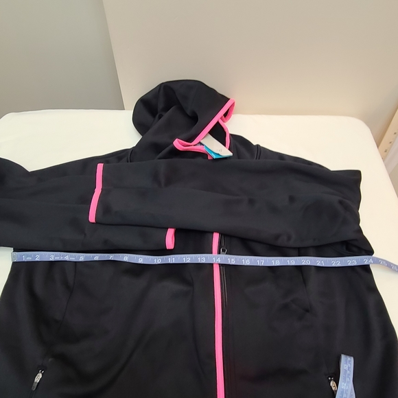 NWT Lane Bryant Livi Active Jacket - Picture 3 of 9